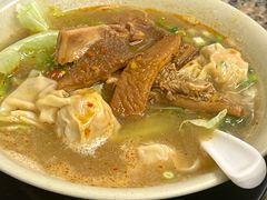 -万利洪记粉面美食