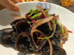 -匠子烤鱼(东方万达店)