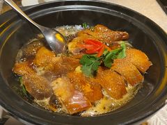 -香云轩·顺德菜(香云纱园林酒店店)