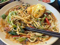 -方铲铲·成都板凳面(滨江银泰店)