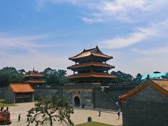 -北陵公园