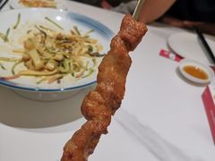-双合园·海鲜水饺青岛菜(九水东路店)