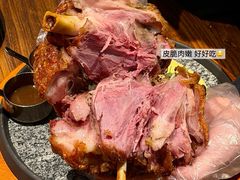 -1886德国汽车餐厅(外滩中央店)