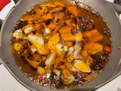 -辣婆婆(航天桥店)