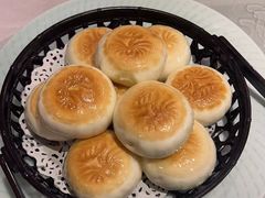 -老地方酒楼(红旗路店)