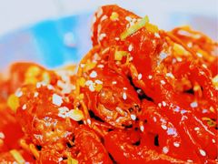 -不是烧烤·武汉大排档(亚运村店)
