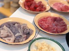 -石灰市老火锅(北滨路店)