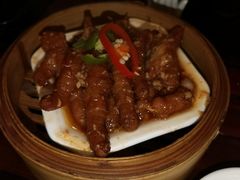 -顺德人家食府(黄金广场店)
