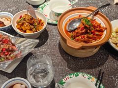 -渔语鱼新川菜Bistro(万象天地店)