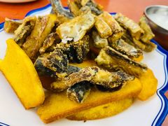 -锅贴王海鲜小馆