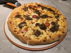 -必胜客(远大路店)