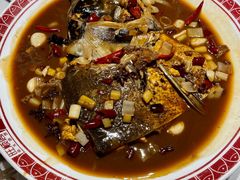 经典鱼头&nbsp;(&nbsp;斤&nbsp;)-旺顺阁鱼头泡饼(常营店)
