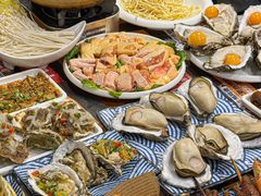 -帽帽家只卖生蚝·烧烤(沙湖路店)