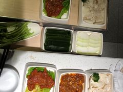 -海底捞火锅(天鹅湖银泰店)