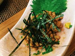-樱の千渡日式料理·铁板烧•烧鸟(金盛田广场店)