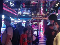 -反斗乐园(领展中心城店)