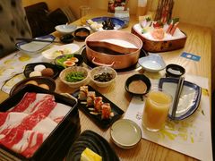-伊豆野菜村(大族广场店)