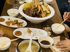 -三生小馆(亭知路店)