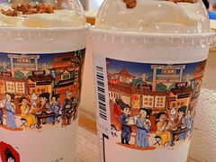 -茶颜悦色(花园道店)