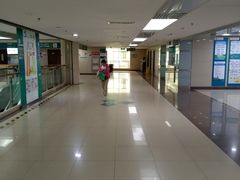 -上海市普陀区中心医院