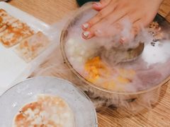 -唐食语粥(青山万达广场店)