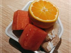 -豪客来牛排(绿宝广场店)