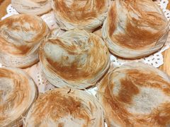 金丝饼-95号酱骨·一块豆腐(展春园西路店)