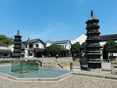 -南翔古镇