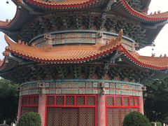 -广东圆玄道观
