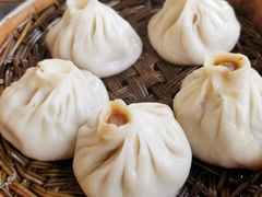 牛肉汤包-奇芳阁·百年清真南京菜(夫子庙店)