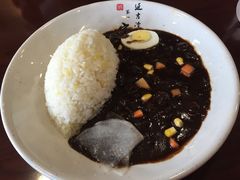 -服务大楼冷面(延大店)