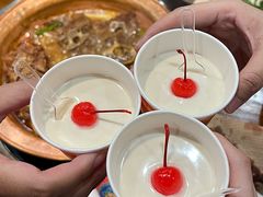 -老楼羊蝎子·铜锅涮肉•20年专注羊肉(惊驾路店)
