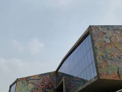 -四川美术学院美术馆