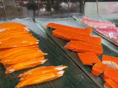 -晶丽香榭自助餐(南京大饭店)