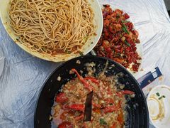 -巴厘龙虾·榜首油焖大虾(洞庭·艺术洋房店)