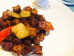 -大树餐厅(益田假日店)