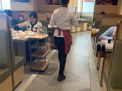 -海底捞火锅(金地广场生日主题店)