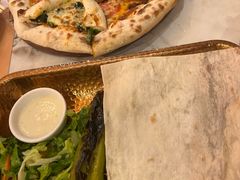 -苏坦土耳其餐厅(白云宾馆店)