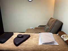 -常仁健康·经络推拿·按摩艾灸养生馆(长宁路店)