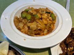 -振生清真饭店(永安道店)