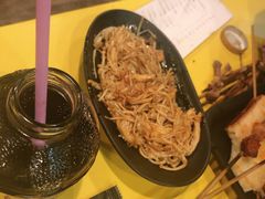 -望京小腰(北京总店)
