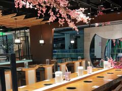 大堂-呷哺呷哺 黄金牧场 (大港油田幸福广场店)