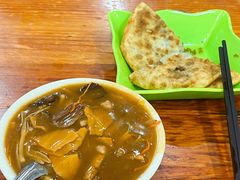 -逍遥镇刘相五胡辣汤豆沫馆(康复中街店)