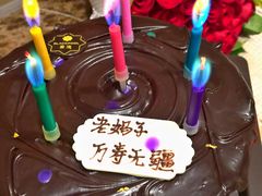 -黑池口感烘焙·生日蛋糕(坂田店)