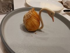 -香乐园·淮扬菜中餐厅·Shang Garden(福田香格里拉店)