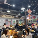 缺末清洁干净，是一大败笔 首先作为主打菜品