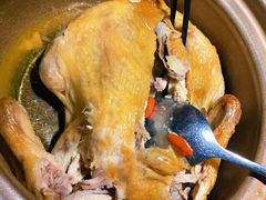 -金牌外婆家(苏州中心店)