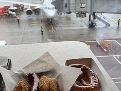 -谢列梅捷沃国际机场