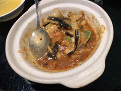-高第街56号餐厅(美莲广场店)