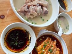 -牛王庙(龙华花园店)